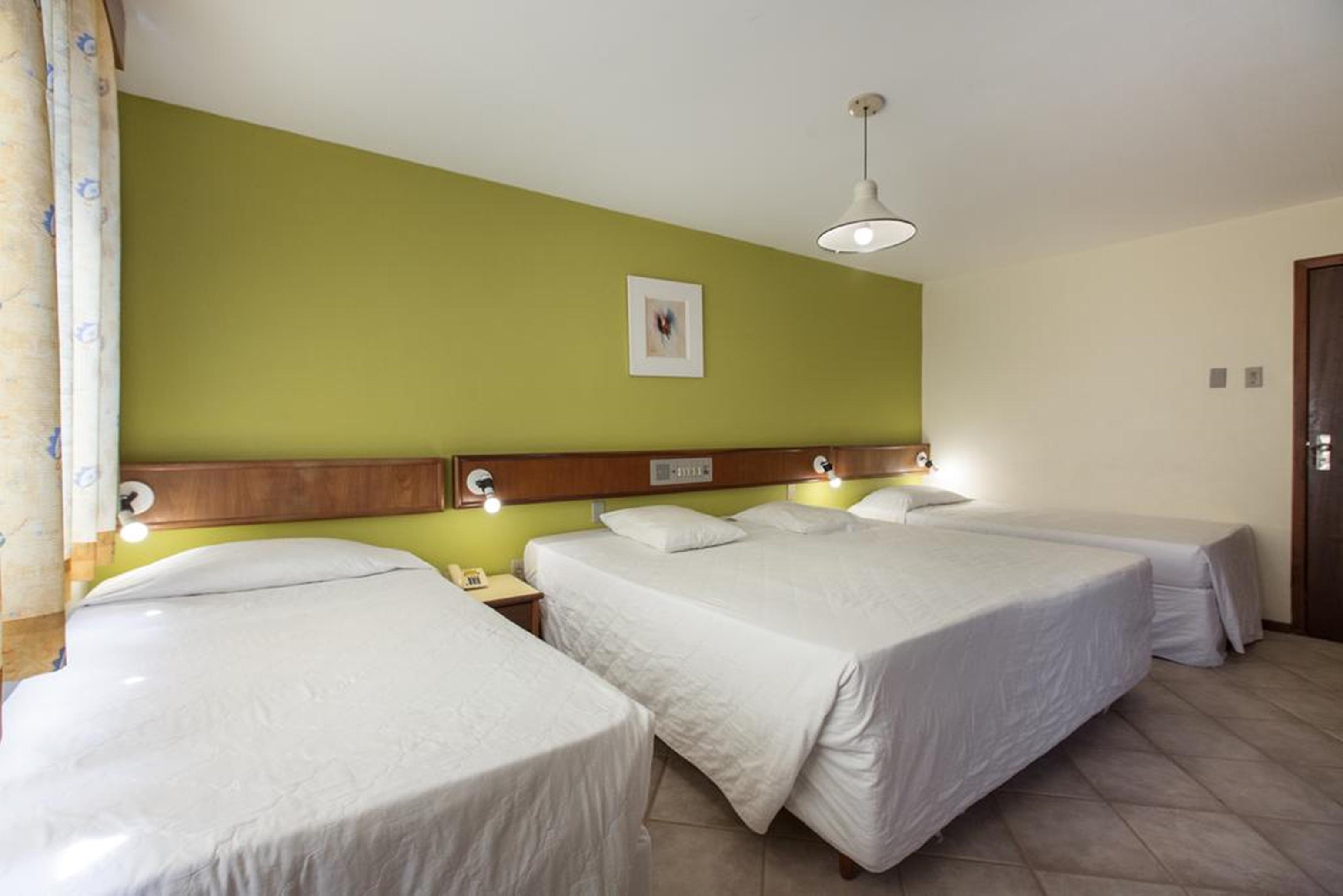 Brasil Express Otel Balneario Camboriu Dış mekan fotoğraf